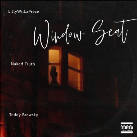 Window Seat (POD Remix) ft. Naked Truth & Teddy Brewsky