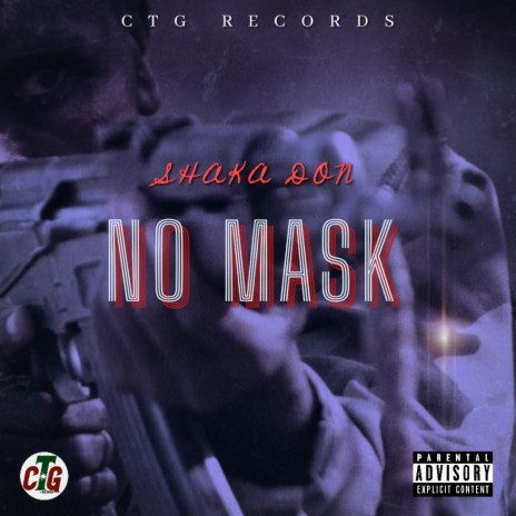 No Mask | Boomplay Music