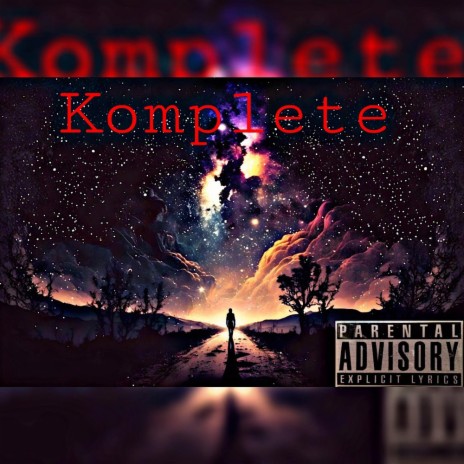 Komplete ft. Tae Retro | Boomplay Music