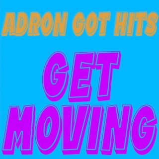 Get Moving