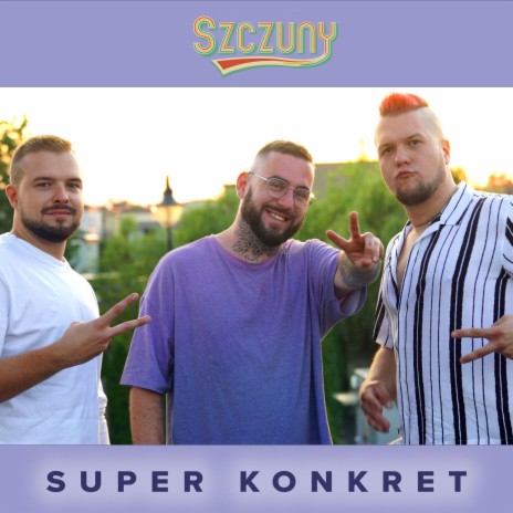 Super Konkret | Boomplay Music