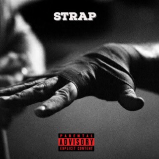 Strap (feat. Sebastian)