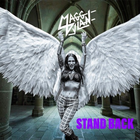 Stand Back | Boomplay Music