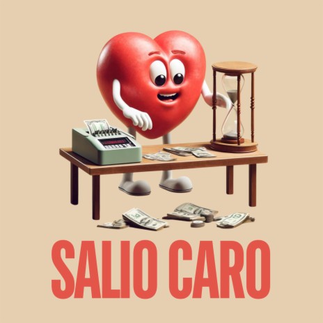 Salió Caro | Boomplay Music