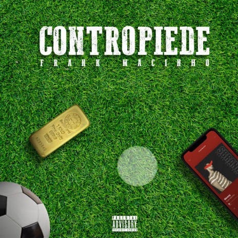 Contropiede | Boomplay Music