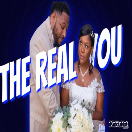 The Real You | Boomplay Music