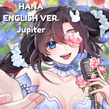 HANA (English Ver.) | Boomplay Music