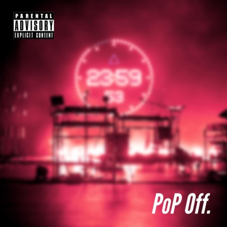 Pop Off (feat. We Sorry & Lil Aj) | Boomplay Music