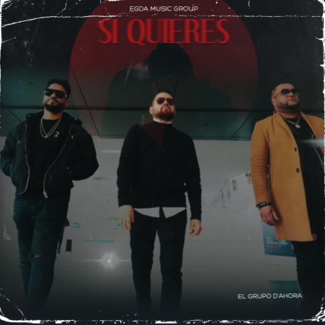 Si Quieres | Boomplay Music