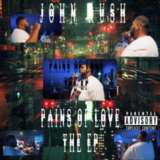 PAINS OF LOVE EP
