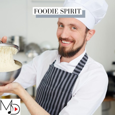 Foodie Spirit