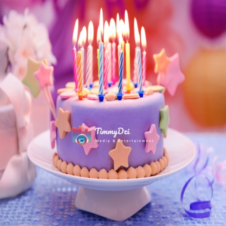 Happy Birthday Song (Piano Vocal Version) ft. Quin Chang | Boomplay Music