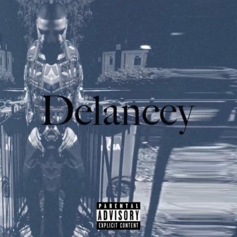 Delancey ft. JayDigg | Boomplay Music