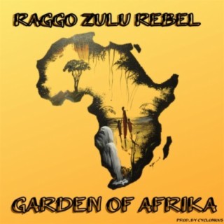 Garden of Afrika