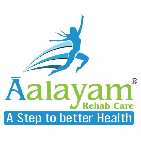Aalayam Rehab Care Theme