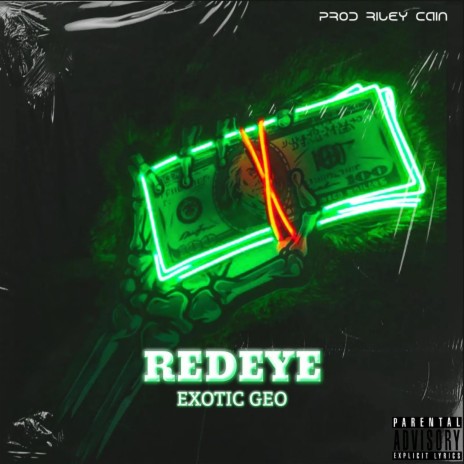 Redeye | Boomplay Music