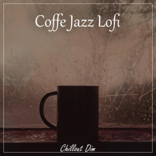 Coffee Jazz Lofi