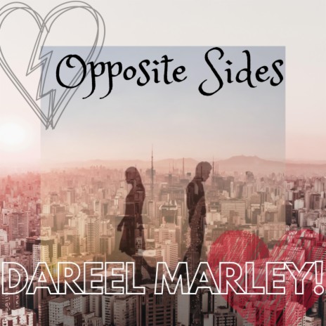 Opposite Sides | Boomplay Music