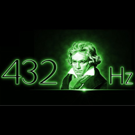 Beethoven Frequenz