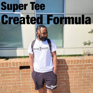 Super Tee (Created Forumla)