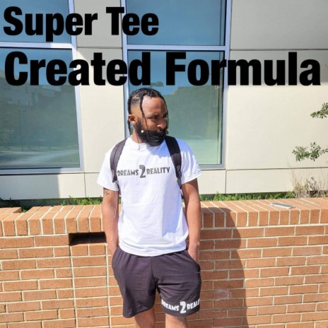 Super Tee (Created Forumla)