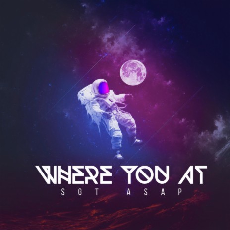 Where You At | Boomplay Music