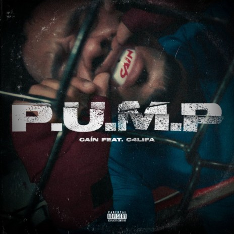 P.U.M.P ft. C4LIFA | Boomplay Music