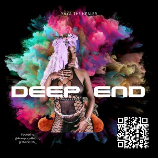 Deep End ft. Thenic615 & RampageBeatz_ lyrics | Boomplay Music