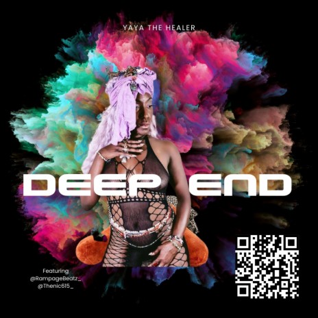 Deep End ft. Thenic615 & RampageBeatz_