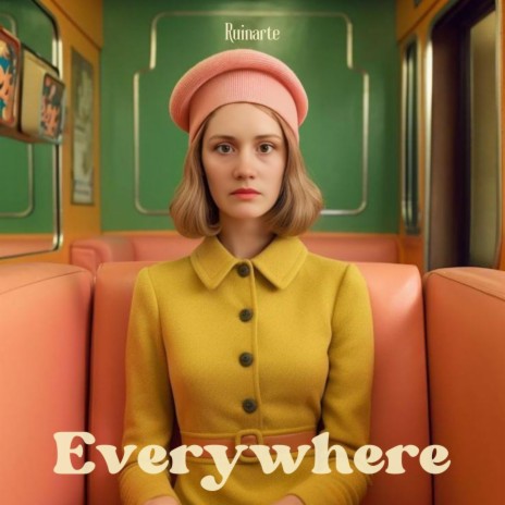 Everywhere | Boomplay Music