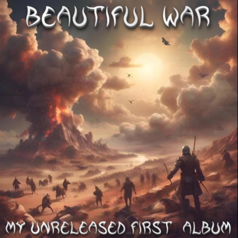 BEAUTIFUL WAR | Boomplay Music