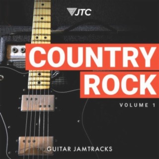 Country Rock, Vol. 1 (Jam Tracks)