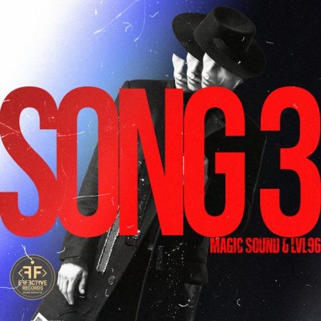 Song 3 ft. LVL96 | Boomplay Music
