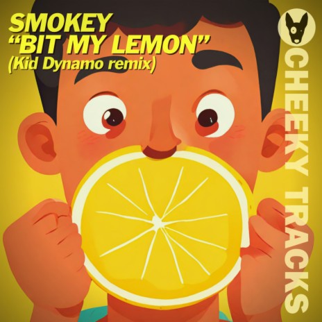 Bit My Lemon (Kid Dynamo Remix) | Boomplay Music