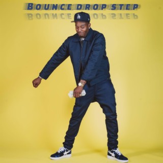 Bounce drop step