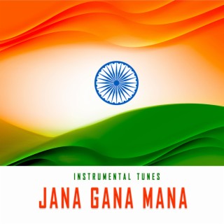 Jana Gana Mana (Brass Orchestra)