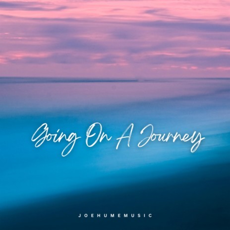 Going on a Journey