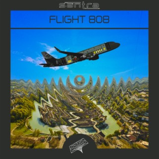 Flight 808