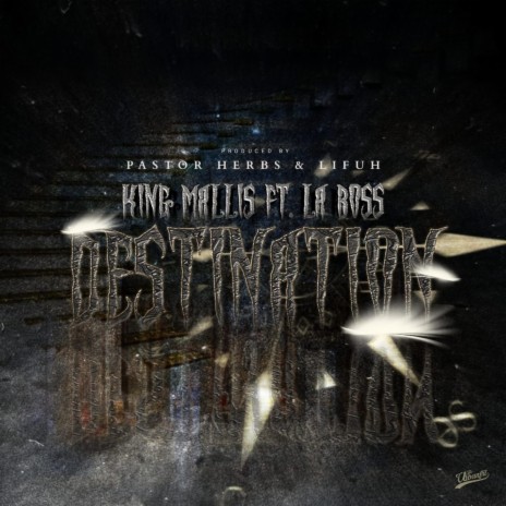 Destination ft. La Boss | Boomplay Music
