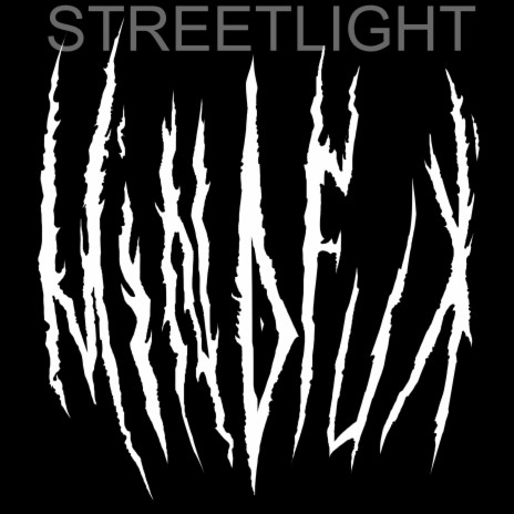 Streetlight ft. MDX | Boomplay Music