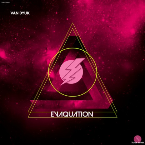 Evaquation (Original Mix)