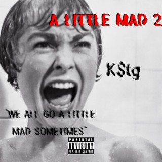 A Little Mad 2