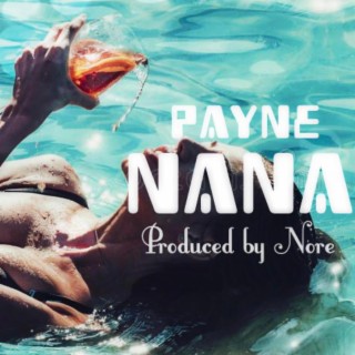 NANA lyrics | Boomplay Music