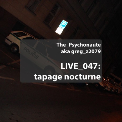 tapage nocturne | Boomplay Music