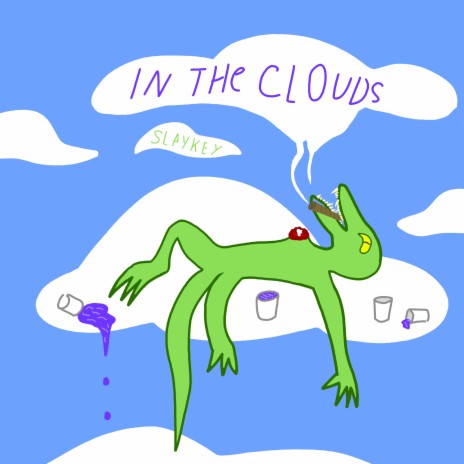 In the Clouds | Boomplay Music