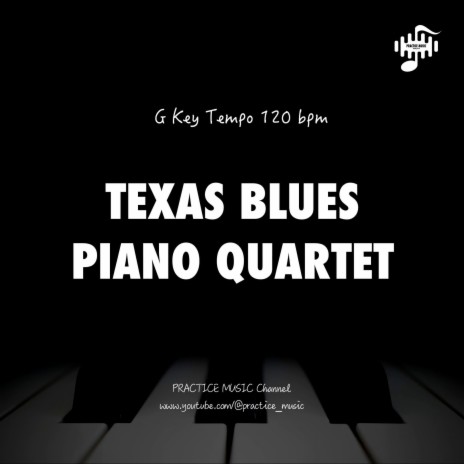 Texas Blues Piano Quartet | Boomplay Music