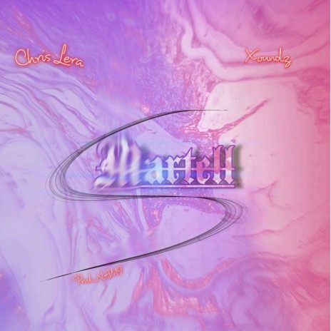 Martell ft. Xoundz | Boomplay Music
