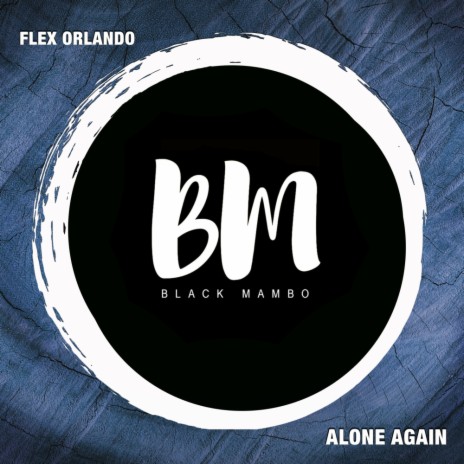 Alone Again | Boomplay Music