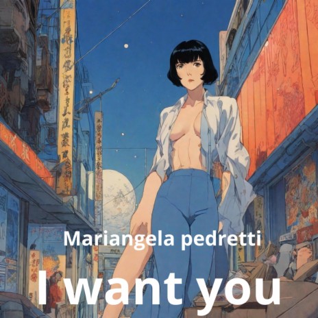 I want you | Boomplay Music