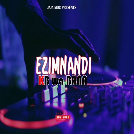 EZIMNANDI | Boomplay Music